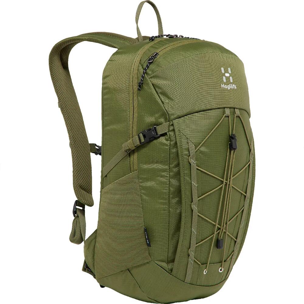 ホグロフス ビデ 20L バックパック （ Olive Green ） | HAGLOFS Vide 20L backpack [t]