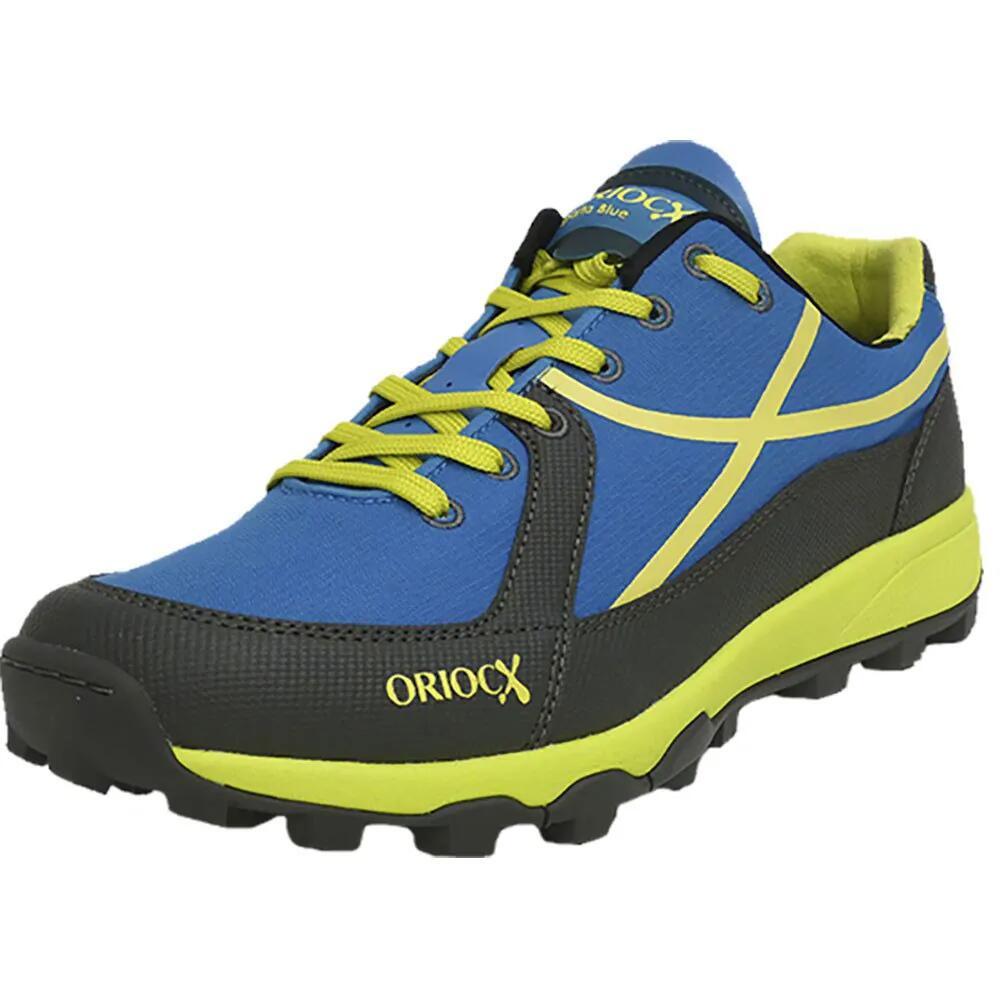 オリオックス スパルタ トレイル ランニング シューズ （ Blue ） | ORIOCX Sparta trail running shoes [t] 14,040円