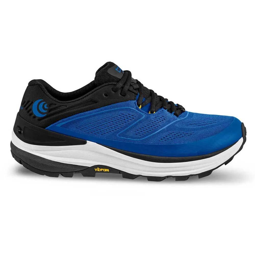 トポ アスレチック ウルトラベンチャー 2 トレイル ランニング シューズ （ Blue / Grey ） | TOPO ATHLETIC Ultraventure 2 trail running shoes [t]
