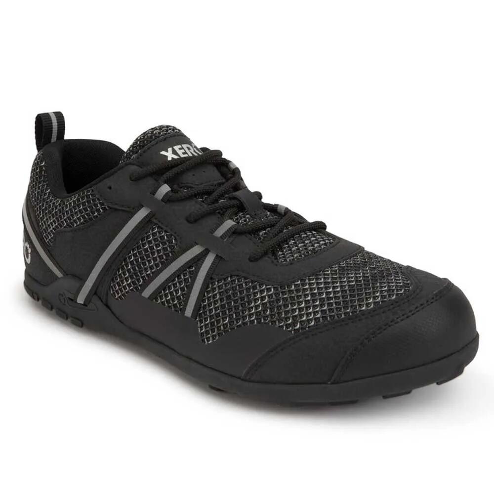 ゼロ シューズ テラフレックス II トレイル ランニング シューズ （ Black ） | XERO SHOES TerraFlex II trail running shoes [t]