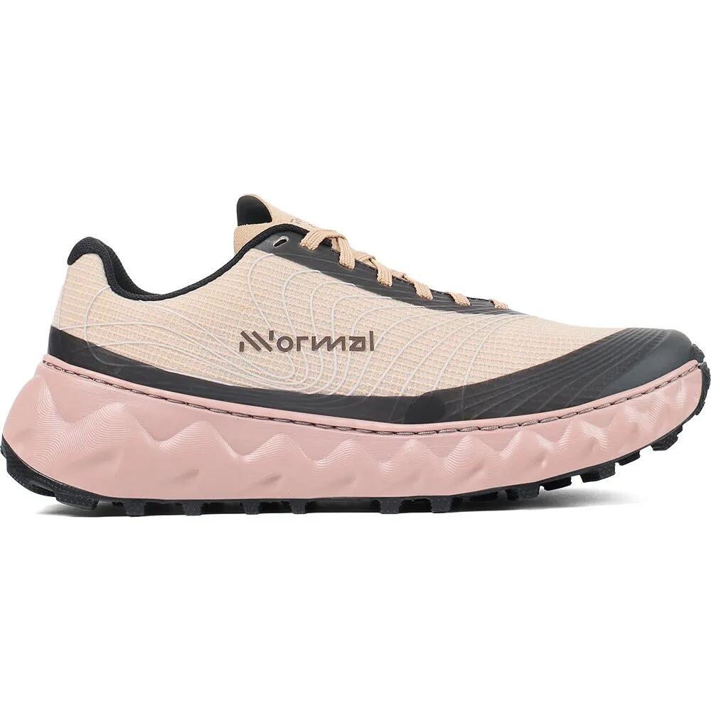 ノーマル トミール 2.0 トレイル ランニング シューズ （ Beige ） | NNORMAL Tomir 2.0 trail running shoes [t]｜クライムスワールド 店
