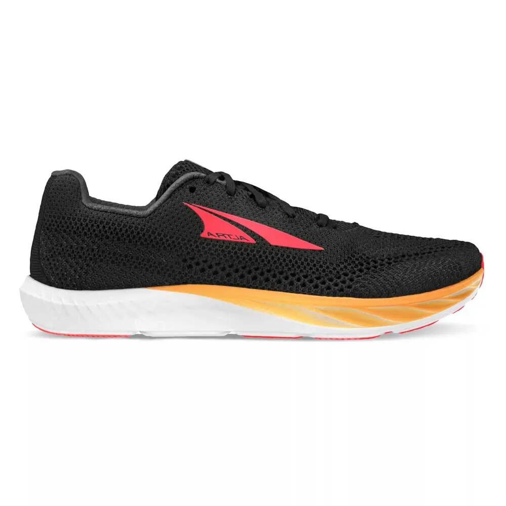 アルトラ エスカランテ レーサー 2 ウーマン トレイル ランニング シューズ （ Black ） | ALTRA Escalante Racer 2 Women trail running shoes [t]