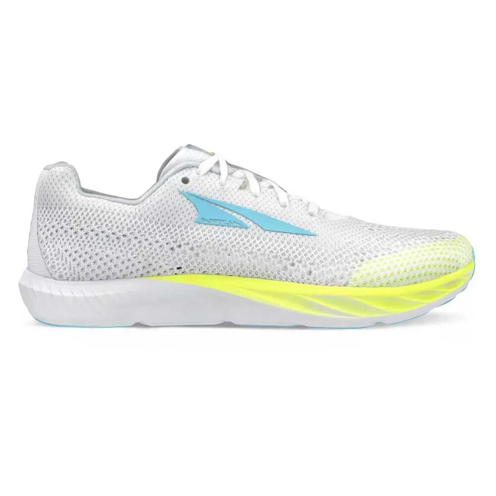 【楽天市場】アルトラ エスカランテ レーサー 2 ウーマン トレイル ランニング シューズ （ White ） | ALTRA