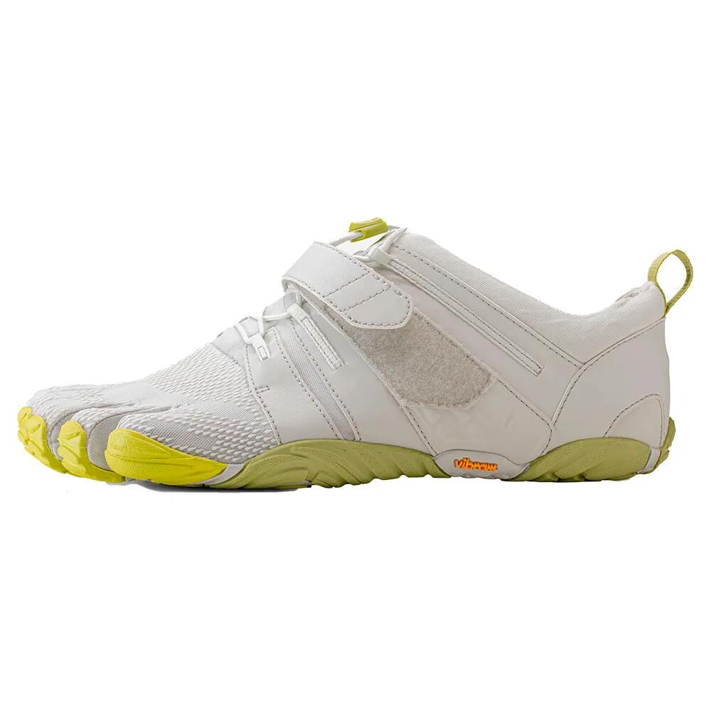 ビブラム ファイブフィンガーズ V トレイン 2.0 トレイル 駈けっくら シューズ （ Grey ） | VIBRAM FIVEFINGERS V-Train 2.0 trail running shoes [t]