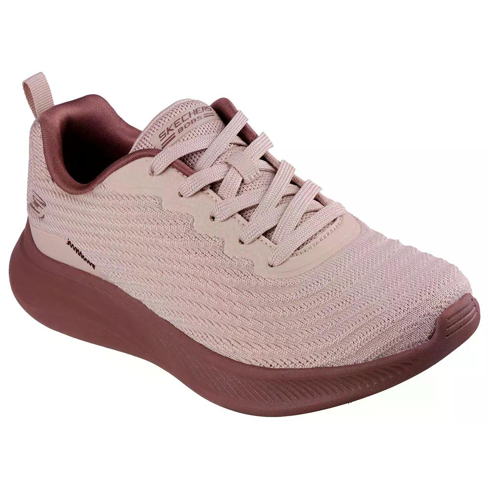 スケッチャーズ ボブス モダ フレックス メロウ ドーン スニーカー レディース （ NaturalKnit ） | SKECHERS BOBS Moda Flex Mellow Dawn Sneakers Woman [t]