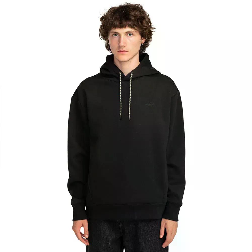エレメント レイン コーネル フーディー （ FlintBlack ） | ELEMENT Rain Cornell hoodie [t]