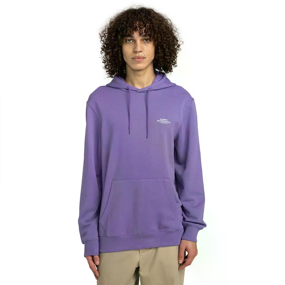 エレメント スケートボード Co フーディー （ Veronica ） | ELEMENT Skateboard Co hoodie [t]｜クライムスワールド 店