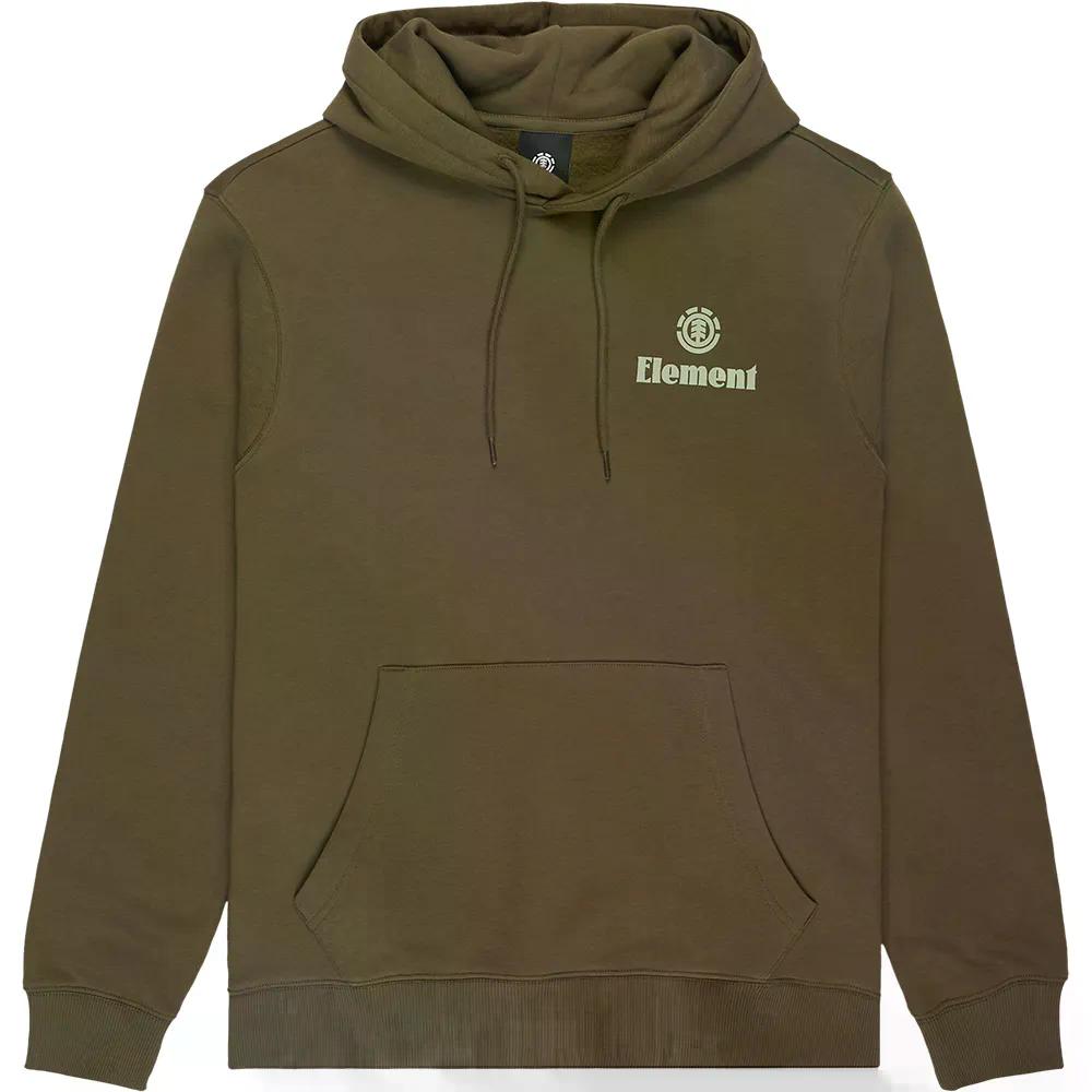 エレメント エピック フーディー （ Kalamata ） | ELEMENT Epic hoodie [t]｜クライムスワールド 店