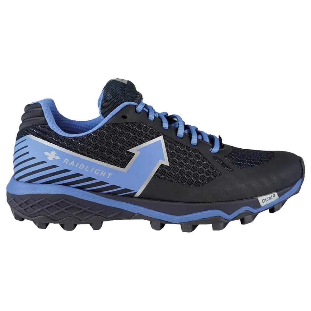 レイドライト ダイナミック 2.0 ウーマン トレイル ランニング シューズ （ Purple ） | RAIDLIGHT Dynamic 2.0 Women trail running shoes [t]｜クライムスワールド 店