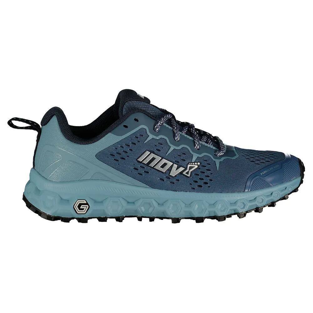 イノヴェイト パーククロウ G 280 ウーマン トレイル ランニング シューズ （ Blue Grey ） | INOV8 Parkclaw G 280 Women trail running shoes [t] 28,120円