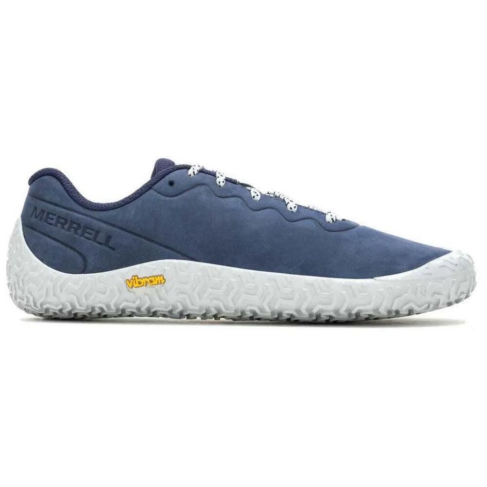 メレル ベイパー グローブ 6 LTR ウーマン トレイル ランニング シューズ （ Sea ） | MERRELL Vapor Glove 6 LTR Women trail running shoes [t]