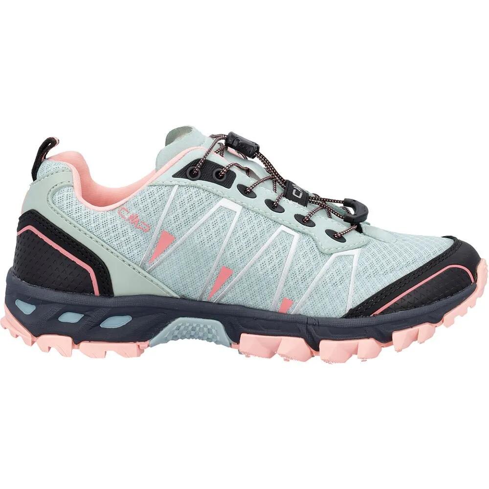シーエムピー アトラス トレイル 3Q95266 ウーマン トレイル ランニング シューズ （ Jade ） | CMP Atlas Trail 3Q95266 Women trail running shoes [t] 11,925円