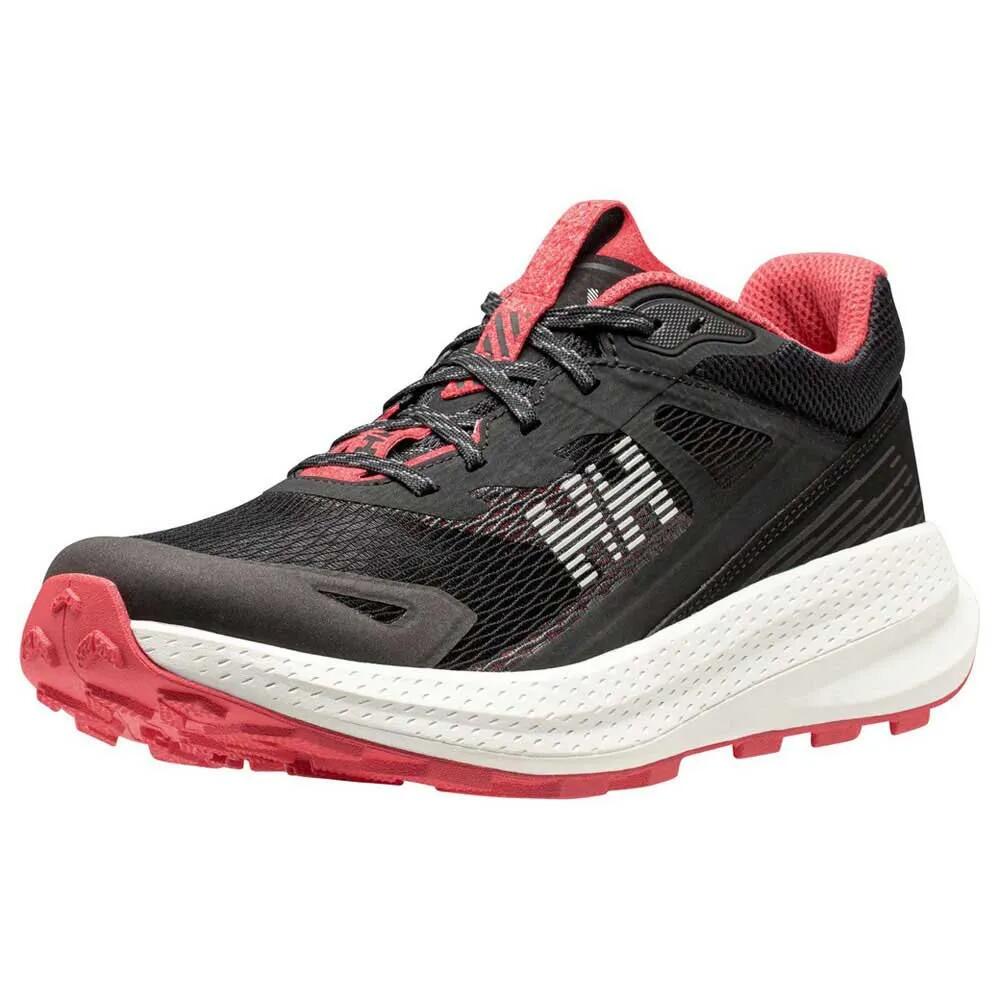 ヘリーハンセン スカイホーク TR ウーマン トレイル ランニング シューズ （ Black ） | HELLY HANSEN Skyhawk Tr Women trail running shoes [t]