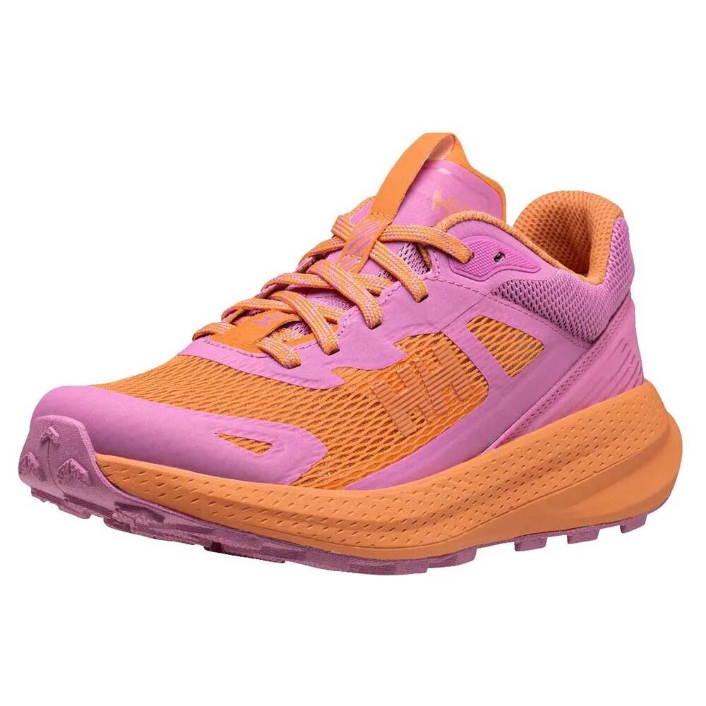 ヘリーハンセン スカイホーク TR ウーマン トレイル ランニング シューズ （ Meta Pink / Apricot Crush ） | HELLY HANSEN Skyhawk Tr Women trail running shoes [t]