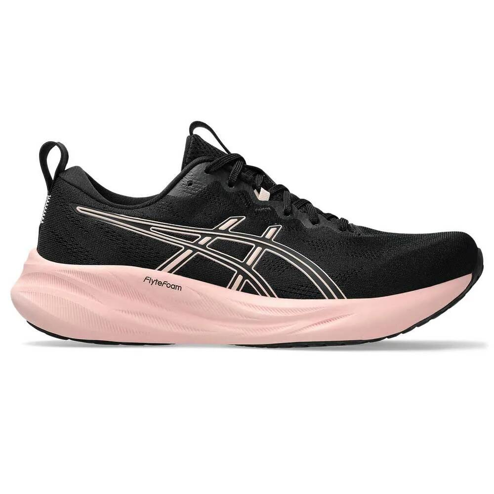 アシックス ゲルパルス 16 ランニングシューズ レディース （ Black/Breeze ） | ASICS Gel Pulse 16 running shoes Women [t]