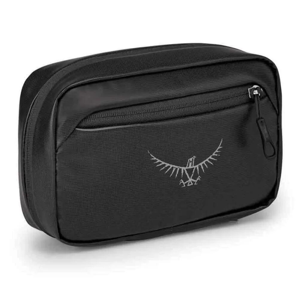 【楽天市場】オスプレー トランスポーター パワーハウス ウォッシュバッグ 1.5L （ Black ） | OSPREY