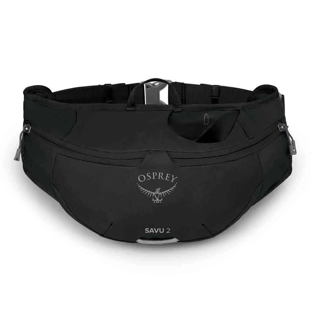 【楽天市場】オスプレー サヴ 2L ウエストバッグ （ Black ） | OSPREY Savu 2L waist bag [t]：クライム