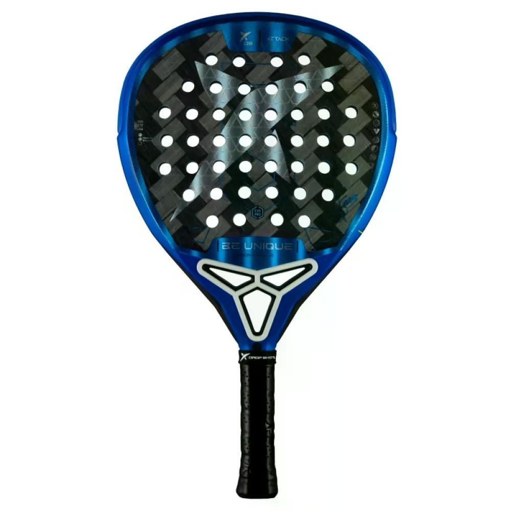 DROP SHOT Axion attack 1.0 パデルラケット （ - ）  [t]