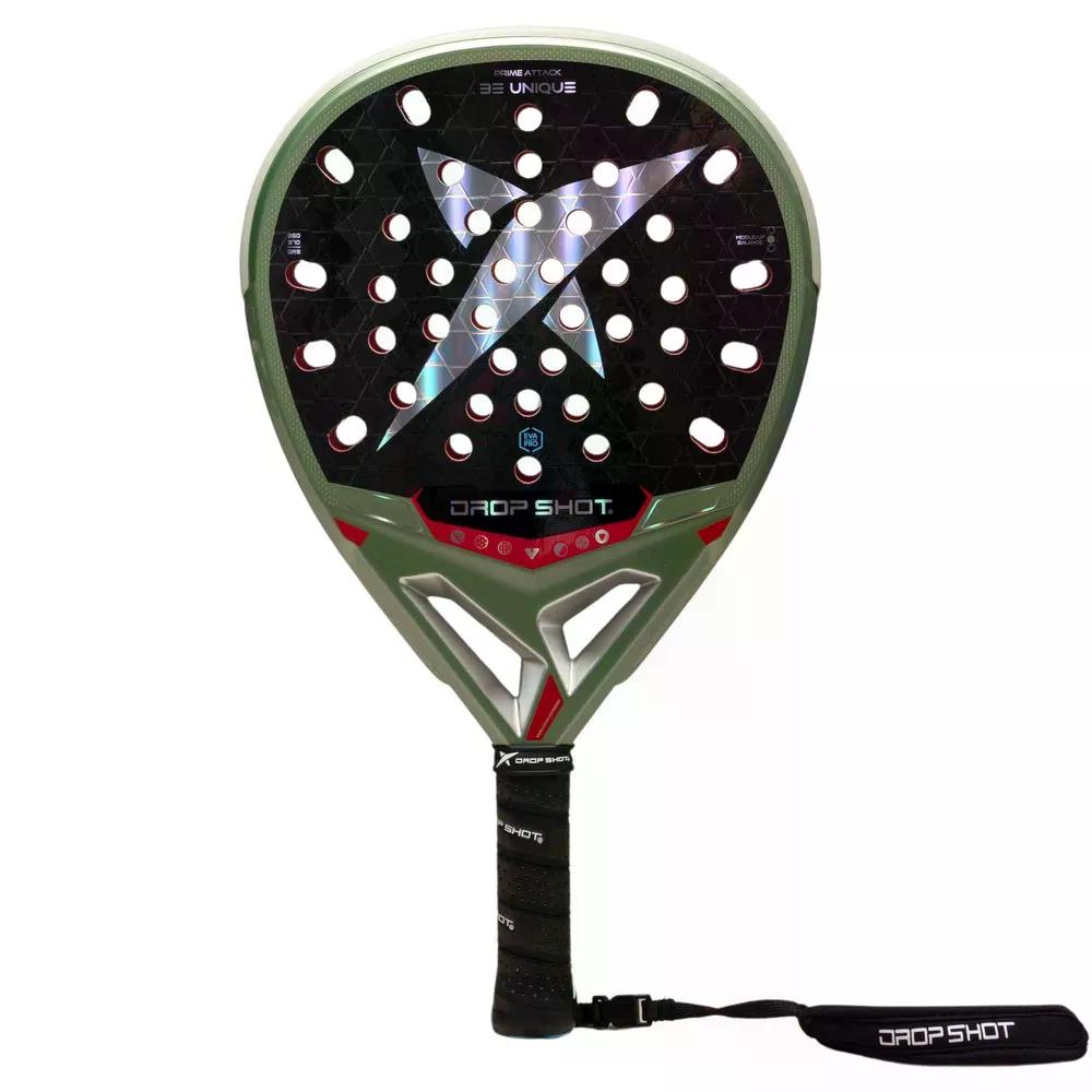 DROP SHOT Prime attack パデルラケット （ - ）  [t]