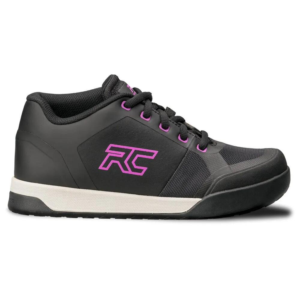 ライド コンセプト スカイライン MTB シューズ （ Black/Purple ） | RIDE CONCEPTS Skyline MTB Shoes [t]