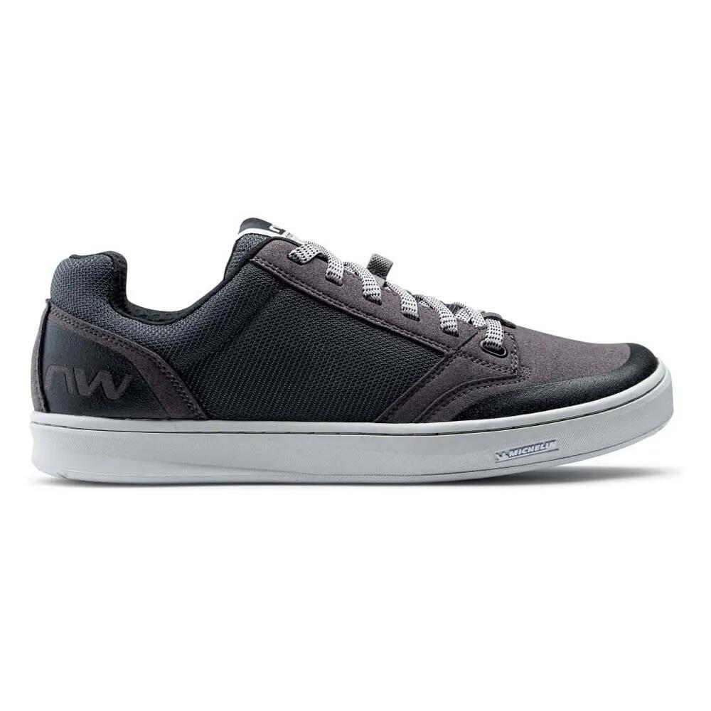 ノースウェーブ トライブ 2 DH MTB シューズ （ Anthracite ） | NORTHWAVE Tribe 2 DH MTB Shoes [t]