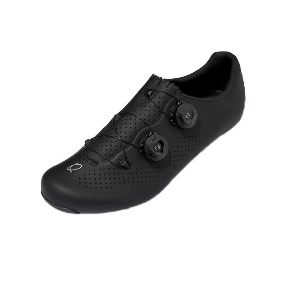 クオック モノ II 読み込む シューズ （ Black ） | QUOC Mono II Road Shoes  [t]