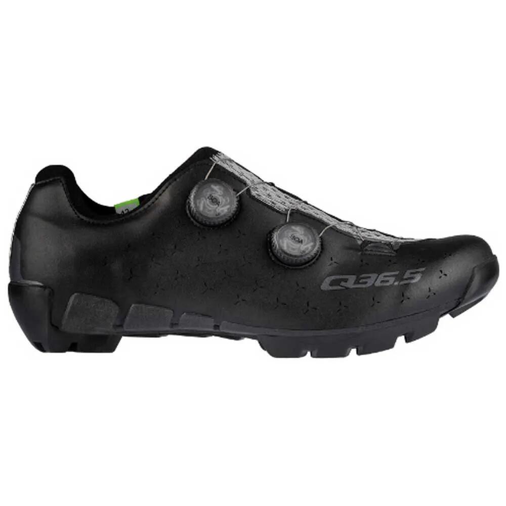 Q36.5 ユニーク アドベンチャー MTB シューズ （ Black ） | Q36.5 Unique Adventure MTB Shoes  [t]