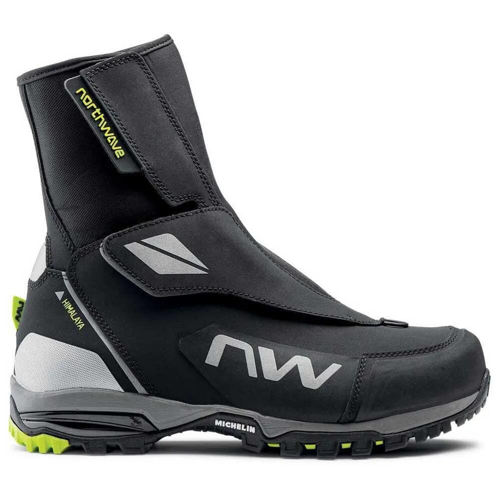 ノースウェーブ ヒマラヤ MTB シューズ （ Black ） | NORTHWAVE Himalaya MTB Shoes  [t]