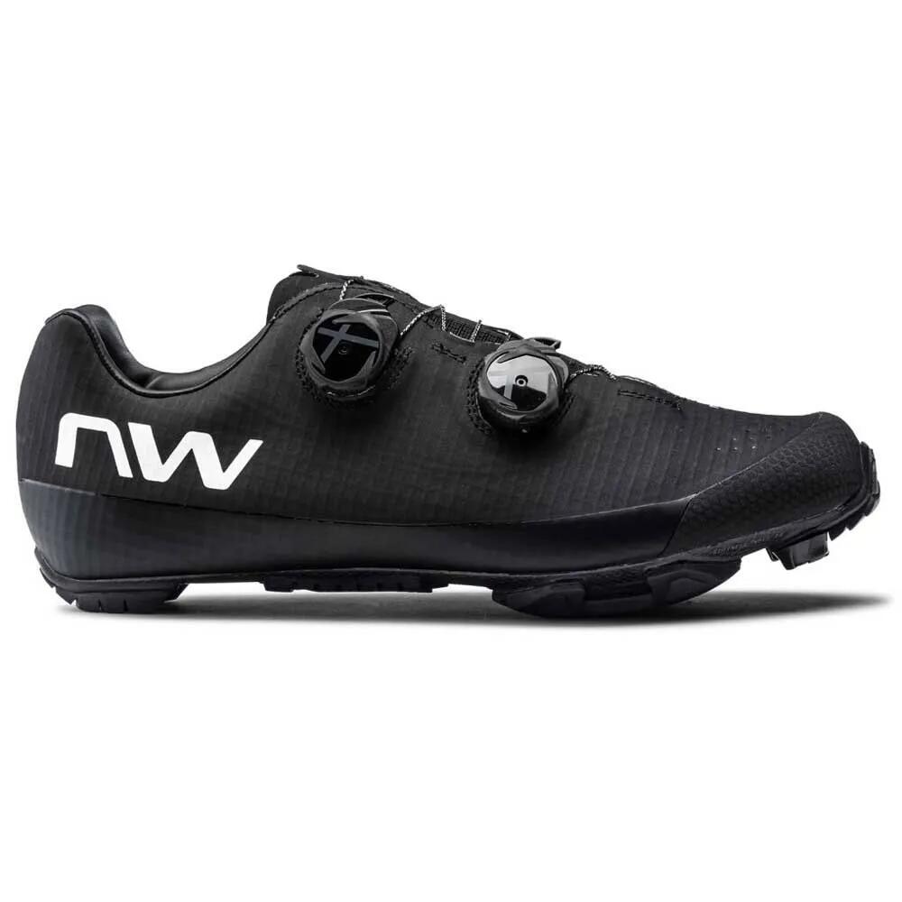ノースウェーブ エクストリーム XC 2 MTB シューズ （ Black ） | NORTHWAVE Extreme XC 2 MTB Shoes  [t]