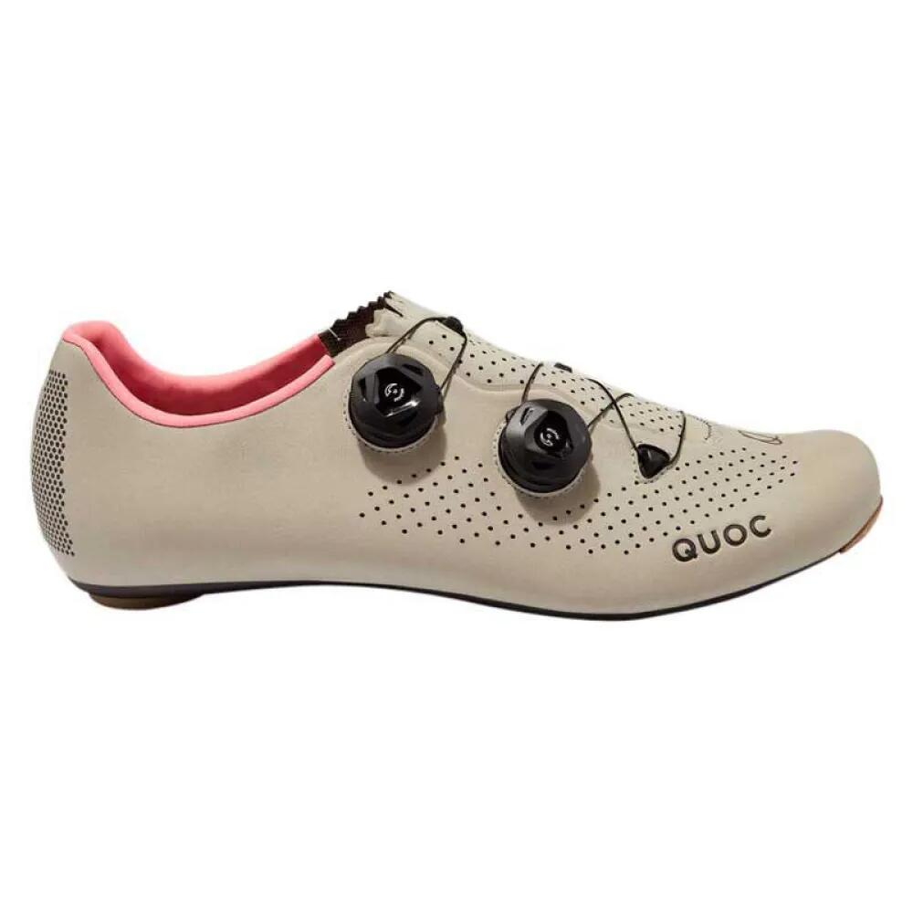 クオック モノ II 読み込む シューズ （ Sand ） | QUOC Mono II Road Shoes  [t]
