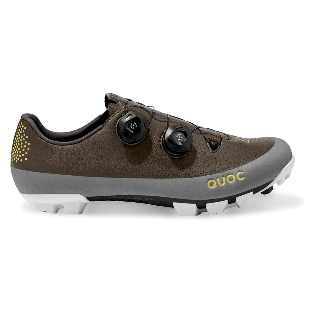 クオック グラン ツアラー XC MTB シューズ （ Moss ） | QUOC Gran Tourer XC MTB Shoes  [t]