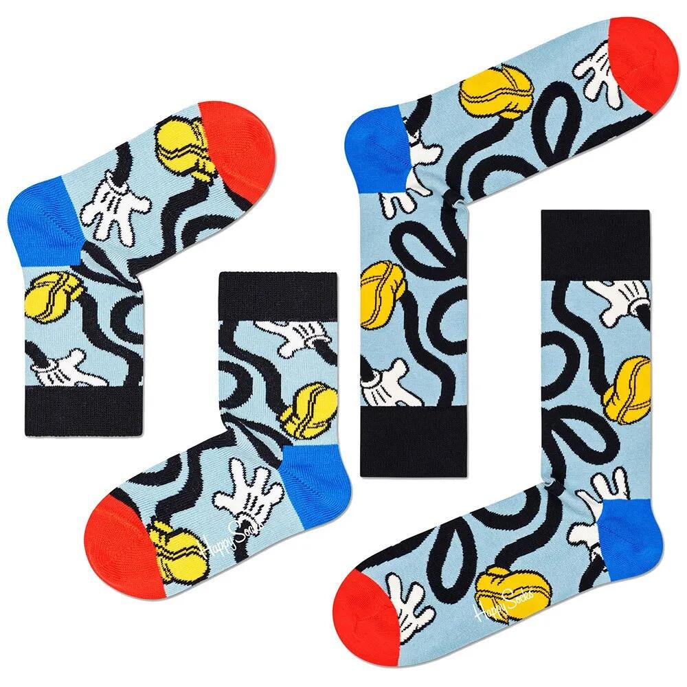 ハッピーソックス ミッキー マウス ソックス （ Multicolor ） | Happy Socks Mickey Mousem socks [t]