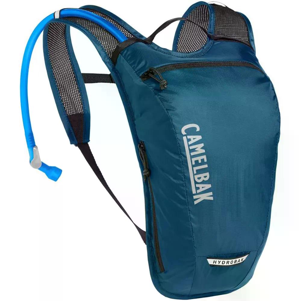キャメルバック ともし火 ジブラルタル ハイドレーションバックパック 1.5L （ Navy ） | CAMELBAK Light Gibraltar hydration backpack 1.5L  [t]