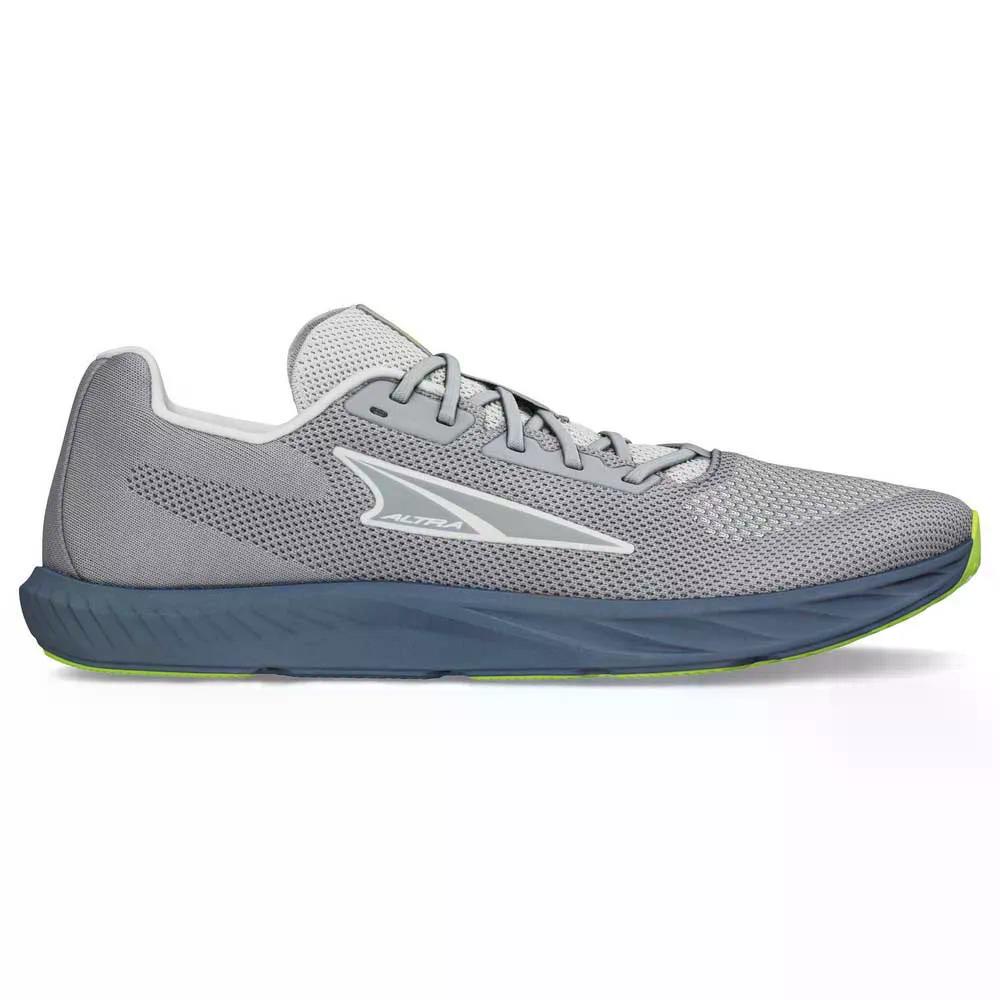 アルトラ エスカランテ 4 ランニングシューズ （ Gray/Lime ） | ALTRA Escalante 4 running shoes [t]｜クライムスワールド 店