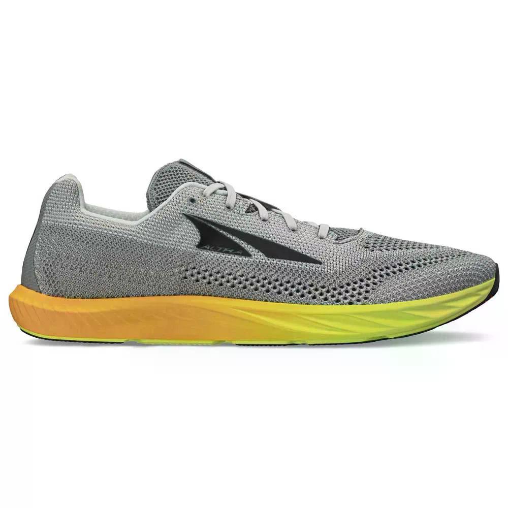 アルトラ エスカランテ レーサー 2 ランニング ウーマン （ Gray/Orange ） | ALTRA Escalante Racer 2 running Woman [t]