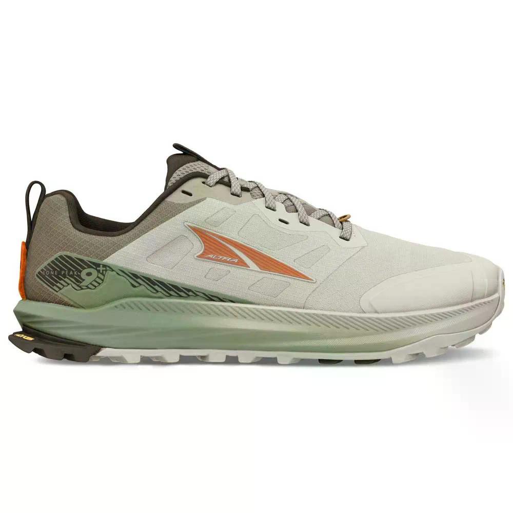 アルトラ ローンピーク 9+ トレイルランニングシューズ （ Basalt ） | ALTRA Lone Peak 9+ trail running shoes [t]
