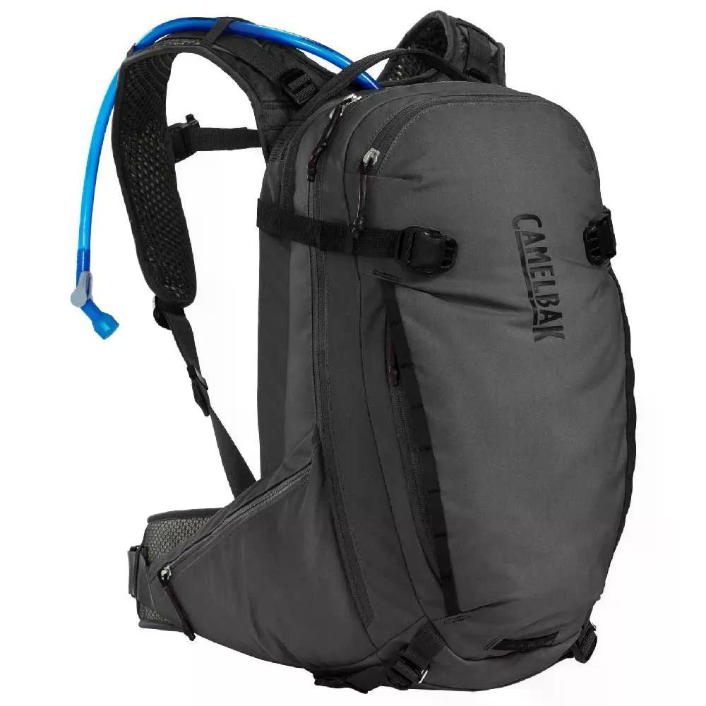 キャメルバック ホーグ 20 3L ハイドレーションバックパック （ Black ） | CAMELBAK Hawg 20 3L hydration backpack [t]