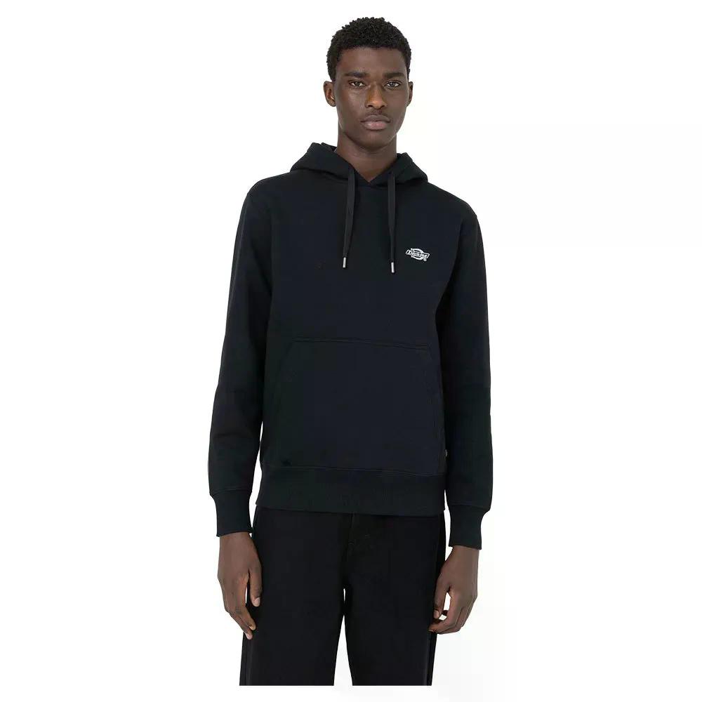 ディッキーズ サマーデール フーディー （ Black ） | DICKIES Summerdale hoodie  [t] メンズウェア-スポーツ・アウトドア