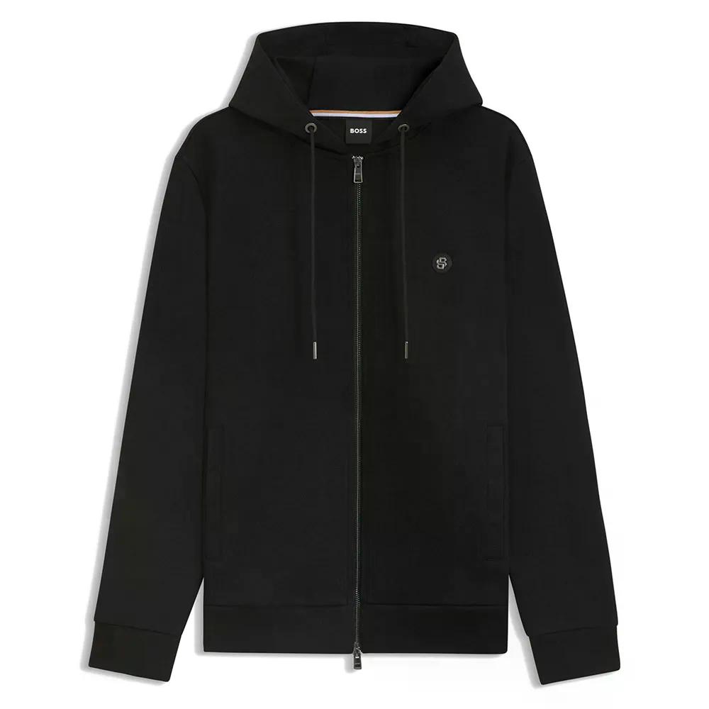 主任者 C スペンス 10262912 トレーナー （ Black ） | BOSS C Spence 10262912 sweatshirt  [t]