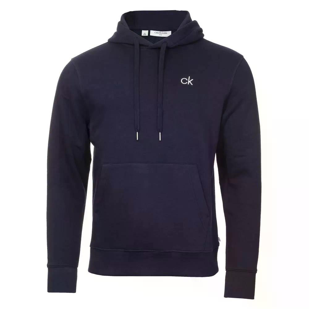 カルバン クライン ゴルフ プラネット フーディー （ Navy ） | CALVIN KLEIN GOLF Planet hoodie [t]
