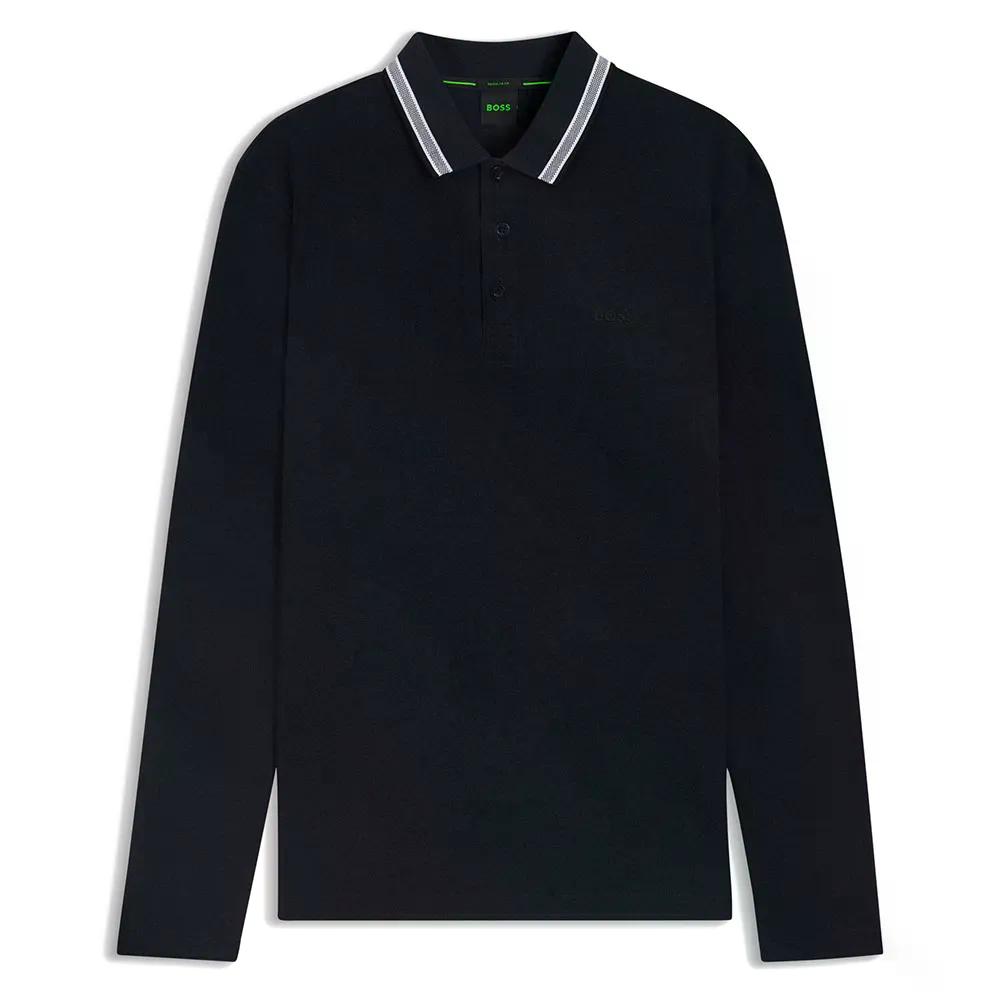 主任者 プリシー 10266738 トレーナー （ Navy ） | BOSS Plisy 10266738 sweatshirt  [t]