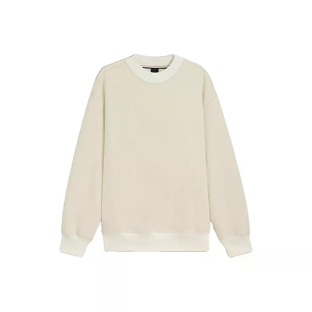 主任者 ソレリ 102 10269653 トレーナー （ OpenWhite ） | BOSS Soleri 102 10269653 sweatshirt  [t]