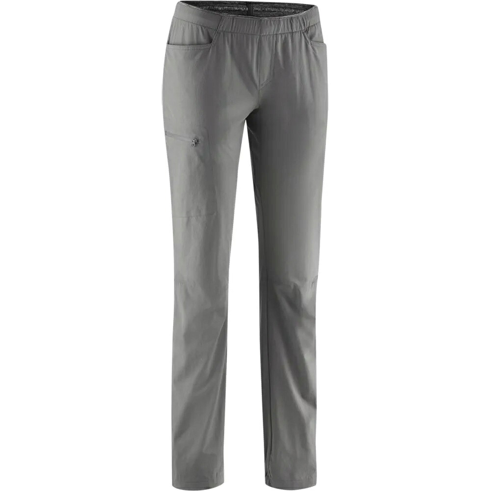 エーデルリッド レーダー パンツ レディース （ Anthracite ） | EDELRID Radar Pants [t]｜クライムスワールド 店