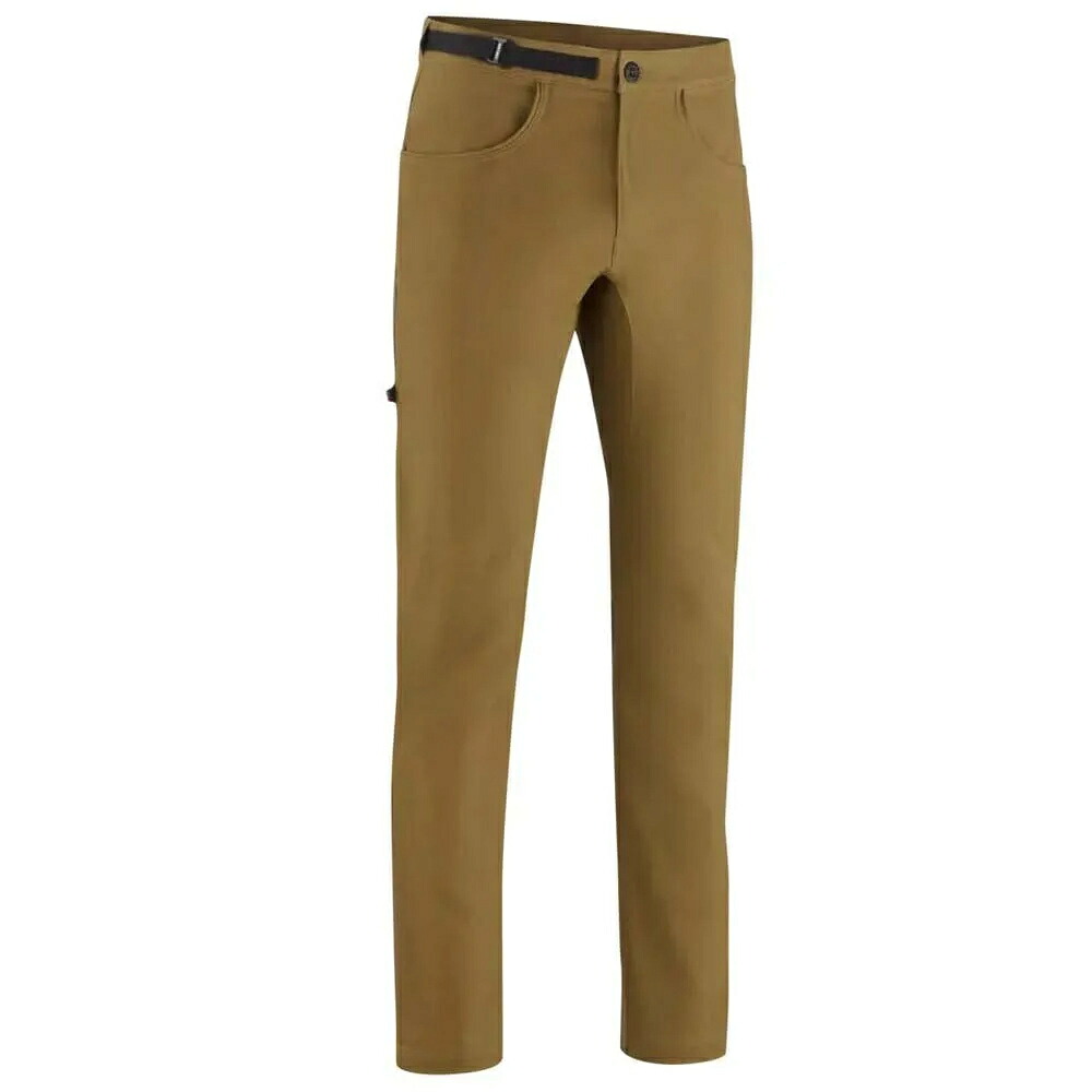 エーデルリッド ピアズ パンツ （ Desert ） | EDELRID Piaz Pants [t]