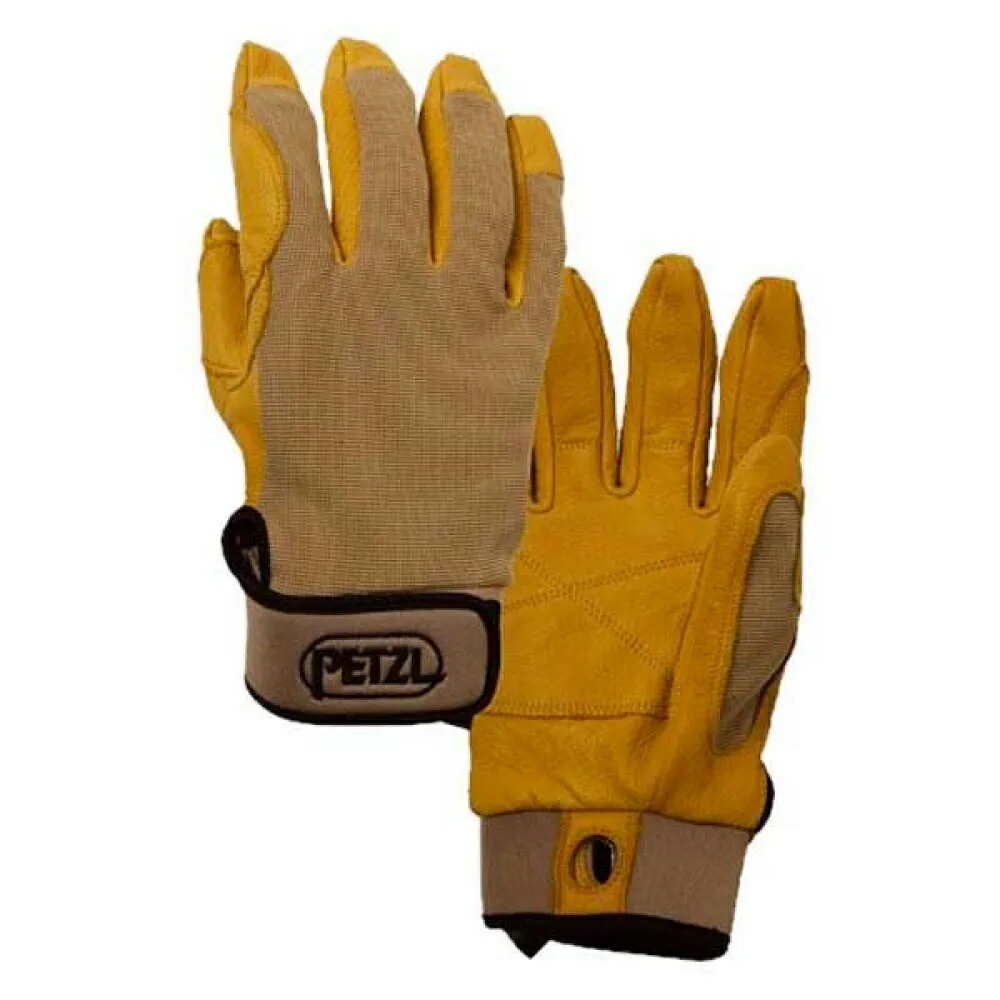 ペツル コルデックス グローブ （ Beige ） | PETZL Cordex Gloves [t]
