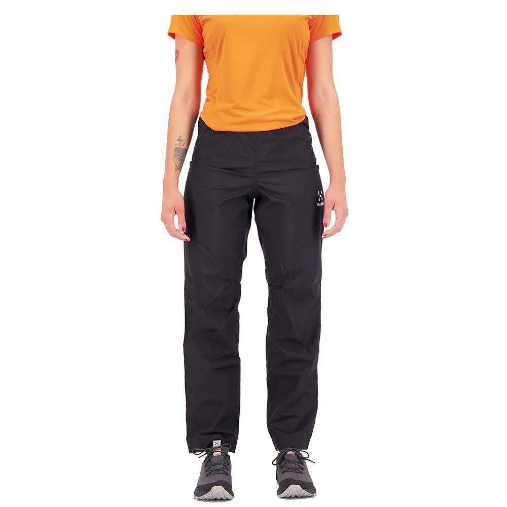 楽天市場】在庫限り ホグロフス アストラル GTX パンツ ウィメンズ