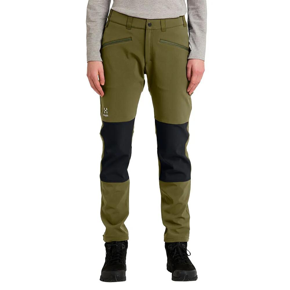 楽天市場】ホグロフス ルミ フォーム パンツ レディース （ Tarn Blue