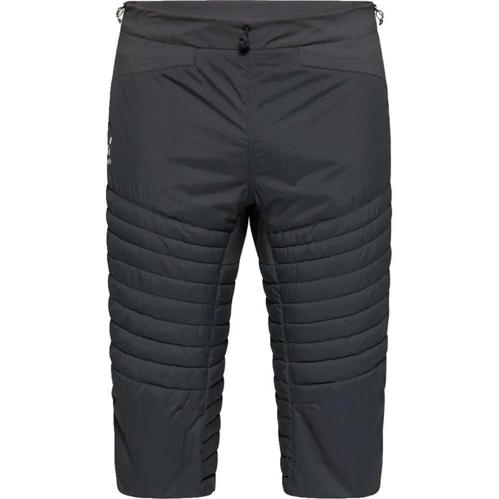 ホグロフス L.I.M ミミック 3/4 3/4 パンツ （ Magnetite ） | HAGLOFS L.I.M Mimic 3/4 3/4 Pants [t]