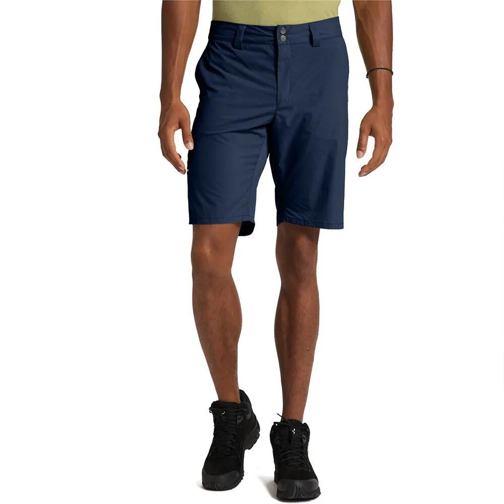 ホグロフス ライト スタンダード ショーツ （ Tarn Blue ） | HAGLOFS Lite Standard Shorts [t]