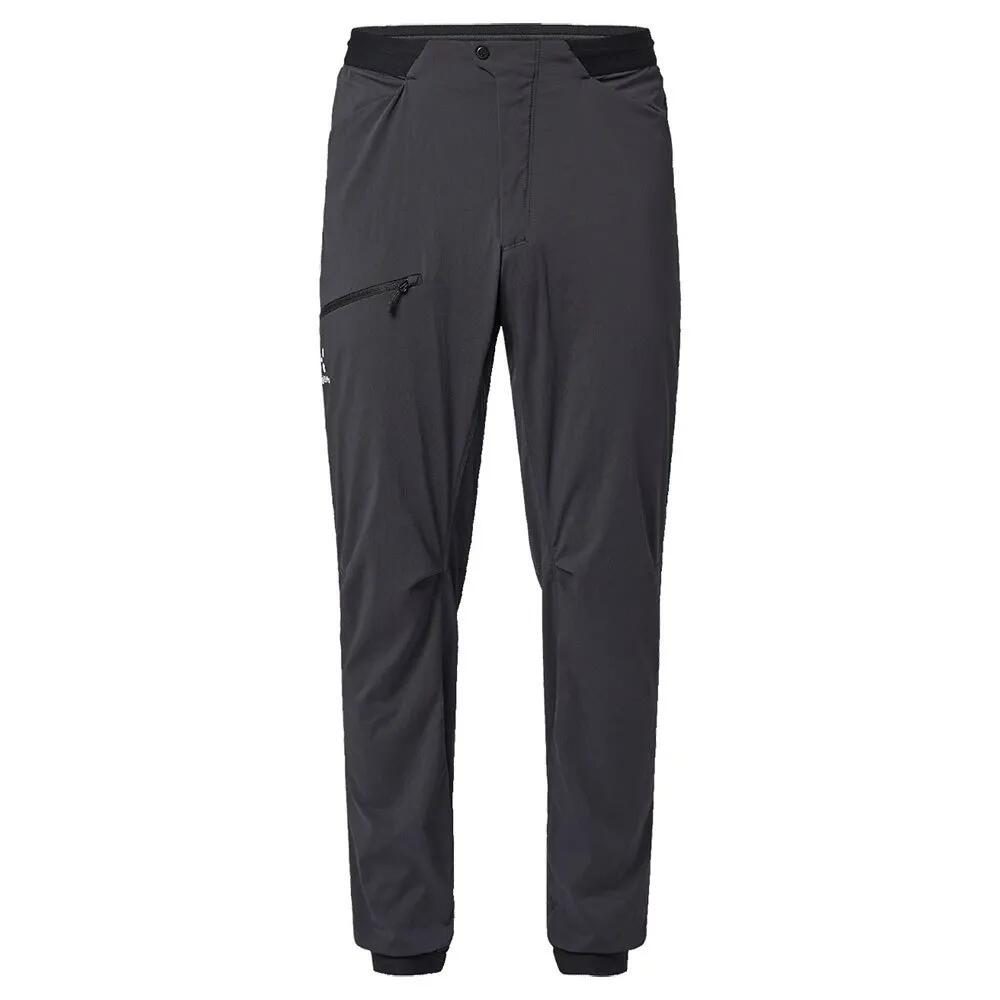 ホグロフス L.I.M フューズ パンツ （ True Black ） | HAGLOFS L.I.M Fuse Pants [t]